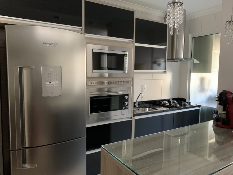 imóvel com 48m² - Fazenda Santo Antônio - São José