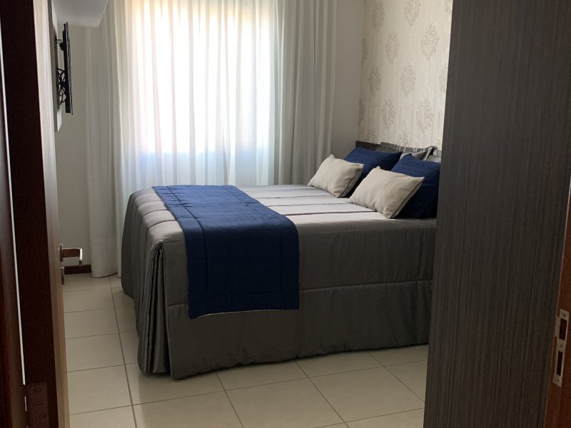 imóvel com 48m² - Fazenda Santo Antônio - São José