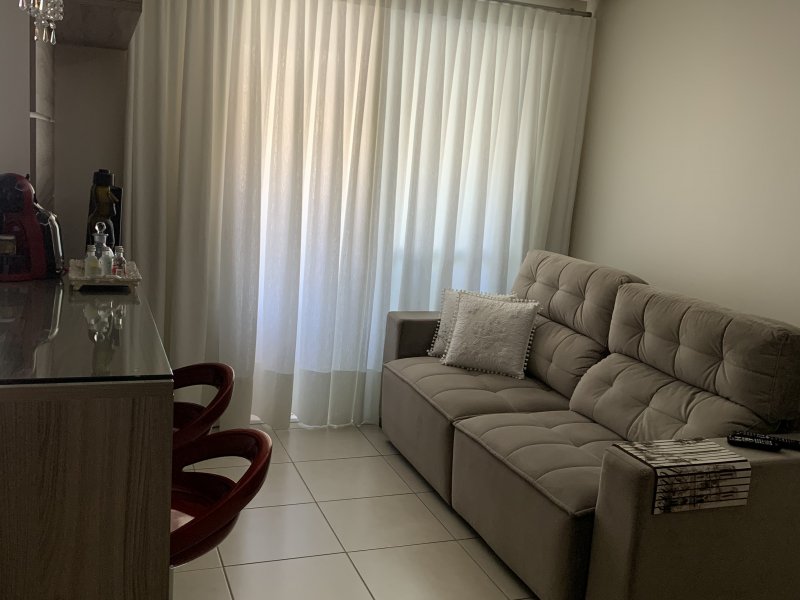 imóvel com 48m² - Fazenda Santo Antônio - São José