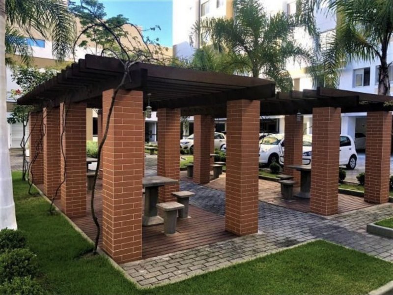 imóvel com 48m² - Fazenda Santo Antônio - São José