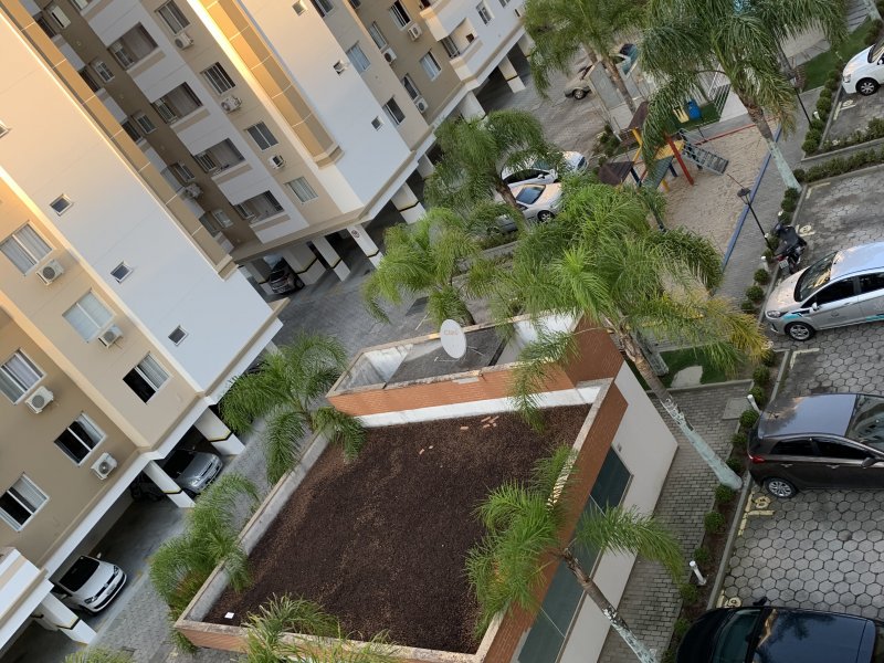 imóvel com 48m² - Fazenda Santo Antônio - São José