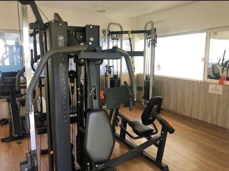 imóvel com 48m² - Fazenda Santo Antônio - São José
