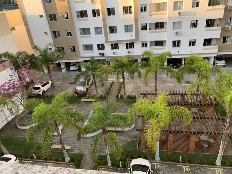 imóvel com 48m² - Fazenda Santo Antônio - São José