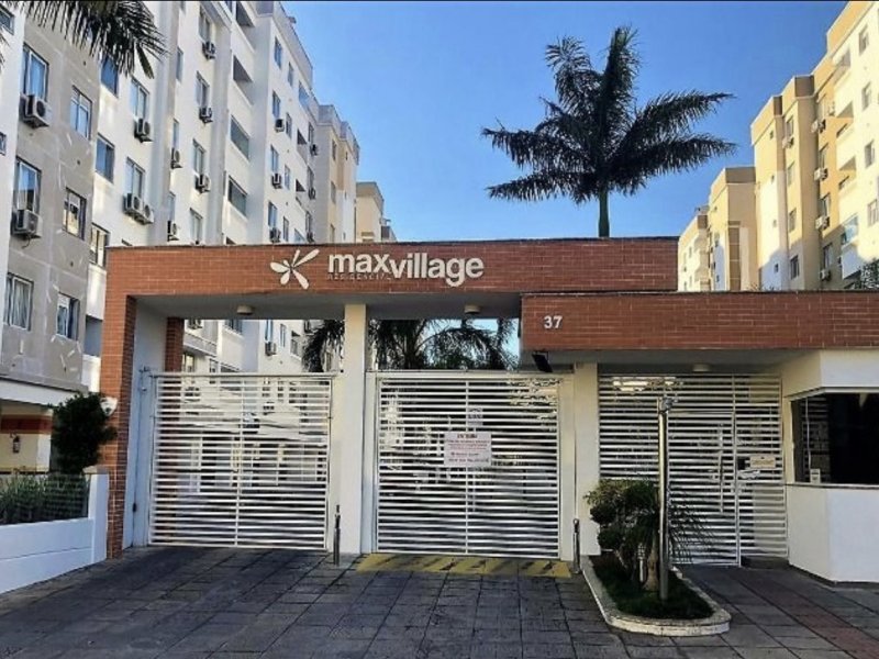 imóvel com 48m² - Fazenda Santo Antônio - São José