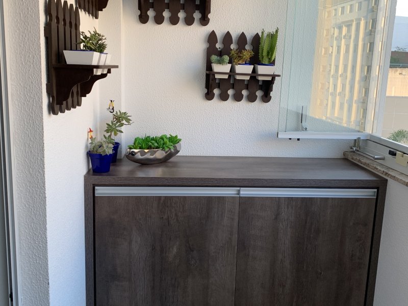 imóvel com 48m² - Fazenda Santo Antônio - São José