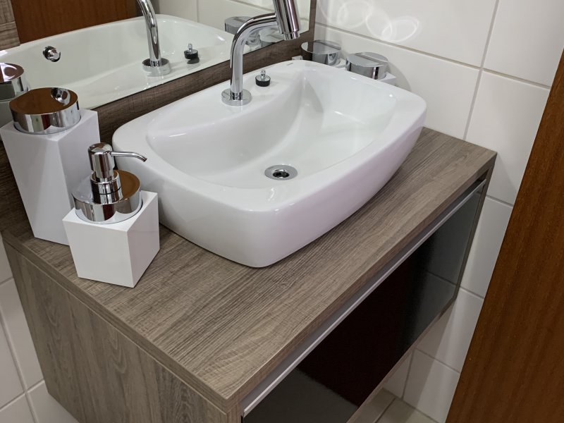 imóvel com 48m² - Fazenda Santo Antônio - São José