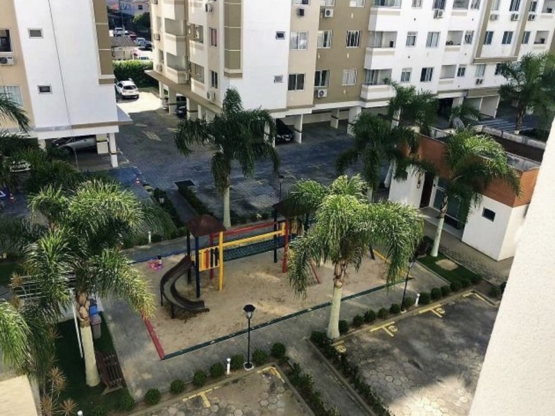 imóvel com 48m² - Fazenda Santo Antônio - São José