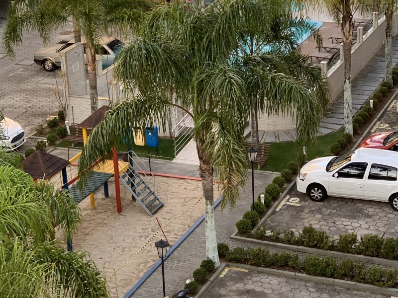 imóvel com 48m² - Fazenda Santo Antônio - São José