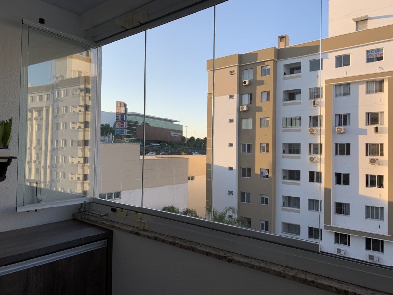 imóvel com 48m² - Fazenda Santo Antônio - São José