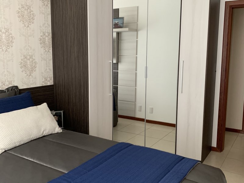 imóvel com 48m² - Fazenda Santo Antônio - São José