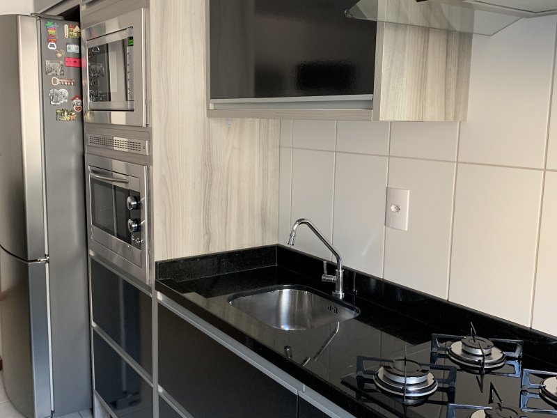 imóvel com 48m² - Fazenda Santo Antônio - São José