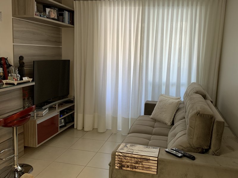 imóvel com 48m² - Fazenda Santo Antônio - São José