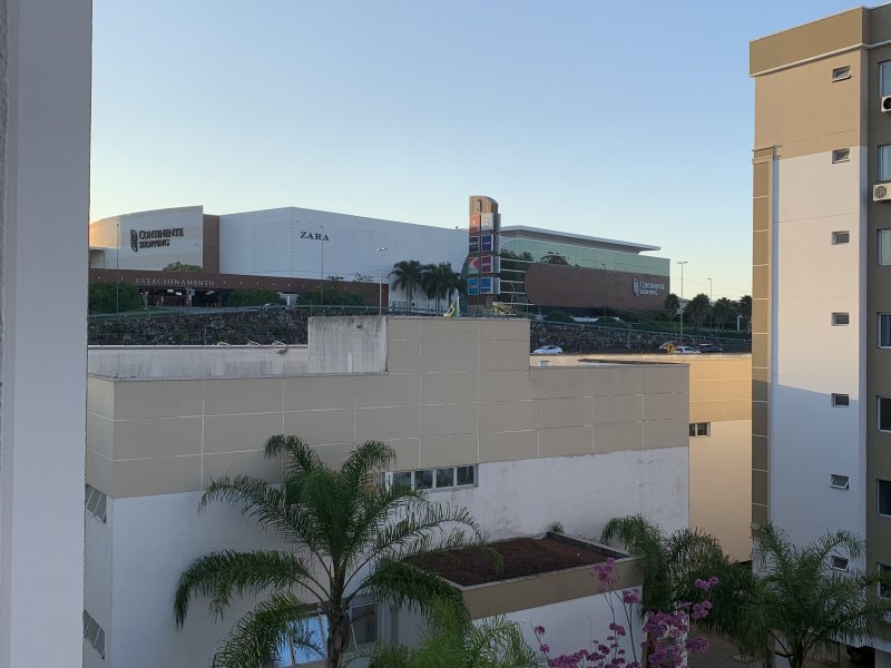 imóvel com 48m² - Fazenda Santo Antônio - São José
