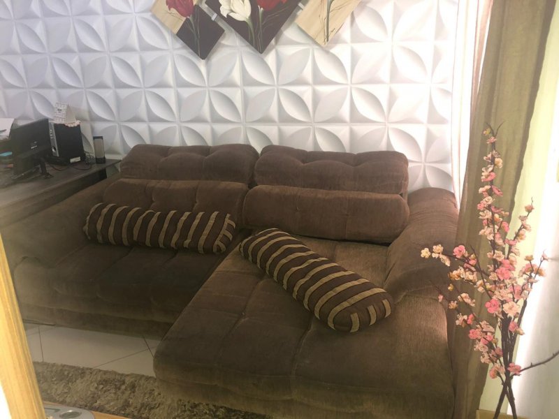 Apartamento à venda Fazenda Aricanduva com 47m² e 2 quartos por R$ 250.000 - 1173968553-img-20200714-wa0013.jpg