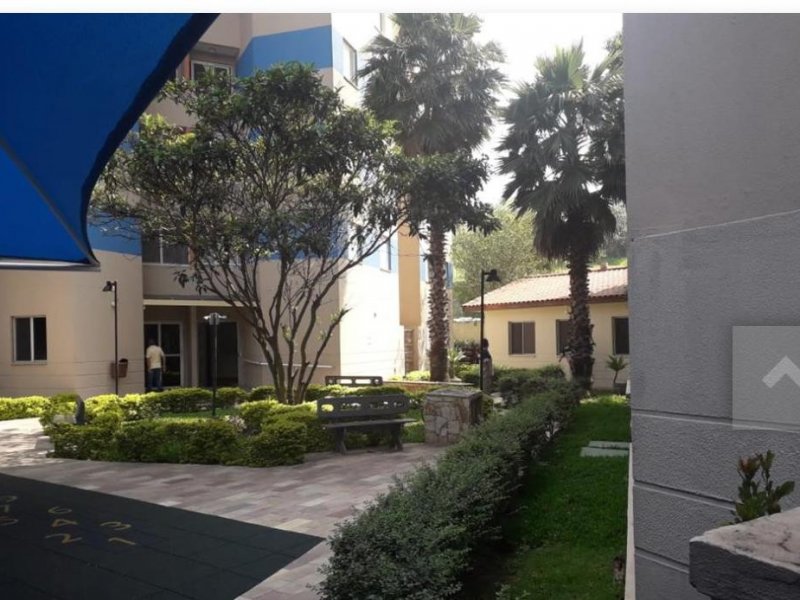Apartamento à venda Fazenda Aricanduva com 47m² e 2 quartos por R$ 250.000 - 1914367199-img-20210126-wa0020.jpg