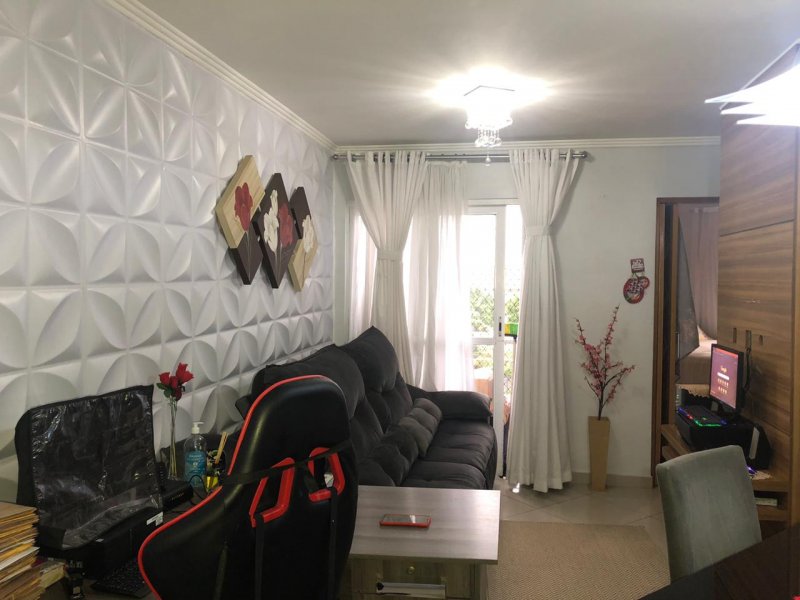 Apartamento à venda Fazenda Aricanduva com 47m² e 2 quartos por R$ 250.000 - 795545214-img-20210112-wa0040.jpg
