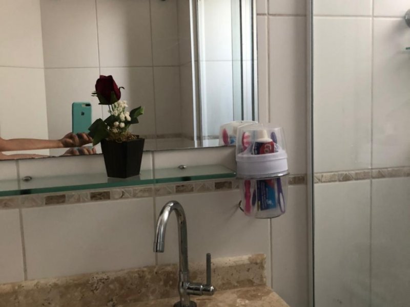 Apartamento à venda Fazenda Aricanduva com 47m² e 2 quartos por R$ 250.000 - 982238837-img-20210128-wa0064.jpg