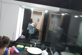 Casa à venda Jardim Primavera com 100m² - 2 dormitórios -  vagas - R$ 400.000 - 223965068-20170928-194308.jpg