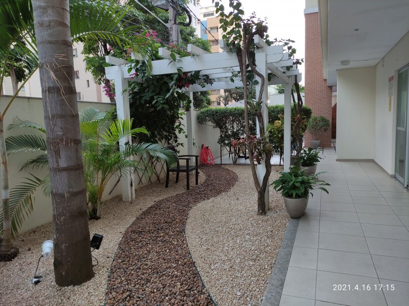 Apartamento à venda Vila Nova de Colares com 55m² e 2 quartos por R$ 320.000 - 1131424254-img-20210416-171542.jpg