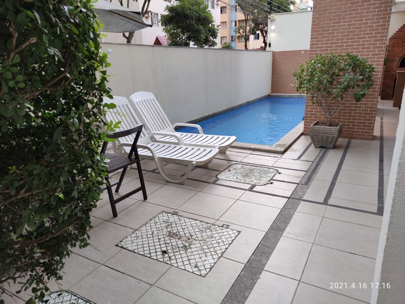 Apartamento à venda Vila Nova de Colares com 55m² e 2 quartos por R$ 320.000 - 1294904055-img-20210416-171613.jpg