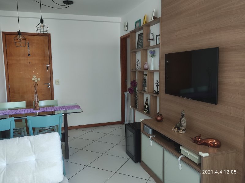 Apartamento à venda Vila Nova de Colares com 55m² e 2 quartos por R$ 320.000 - 1439046287-img-20210404-120545.jpg