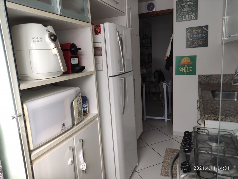 Apartamento à venda Vila Nova de Colares com 55m² e 2 quartos por R$ 320.000 - 1491877508-img-20210411-143145.jpg