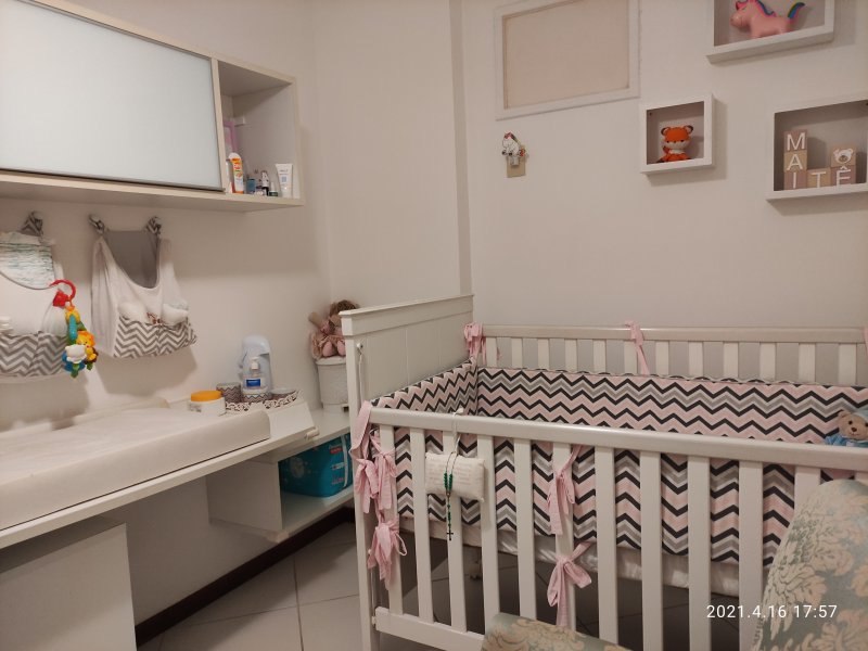 Apartamento à venda Vila Nova de Colares com 55m² e 2 quartos por R$ 320.000 - 1668901151-img-20210416-175716.jpg