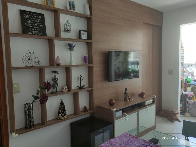 Apartamento à venda Vila Nova de Colares com 55m² e 2 quartos por R$ 320.000 - 1988732185-img-20210404-120329.jpg