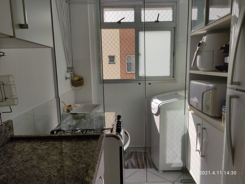 Apartamento à venda Vila Nova de Colares com 55m² e 2 quartos por R$ 320.000 - 2101221963-img-20210411-143003.jpg