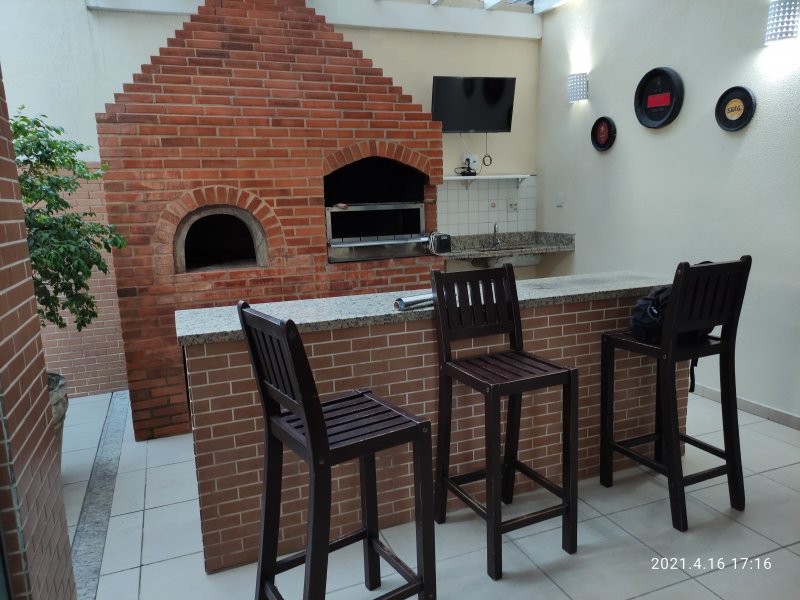 Apartamento à venda Vila Nova de Colares com 55m² e 2 quartos por R$ 320.000 - 2111543797-img-20210416-171628.jpg