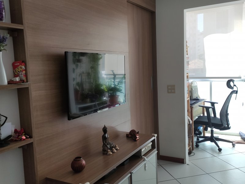 Apartamento à venda Vila Nova de Colares com 55m² e 2 quartos por R$ 320.000 - 290389664-img-20210404-104403.jpg