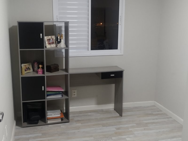 imóvel com 75m² - Vila Carrão - São Paulo