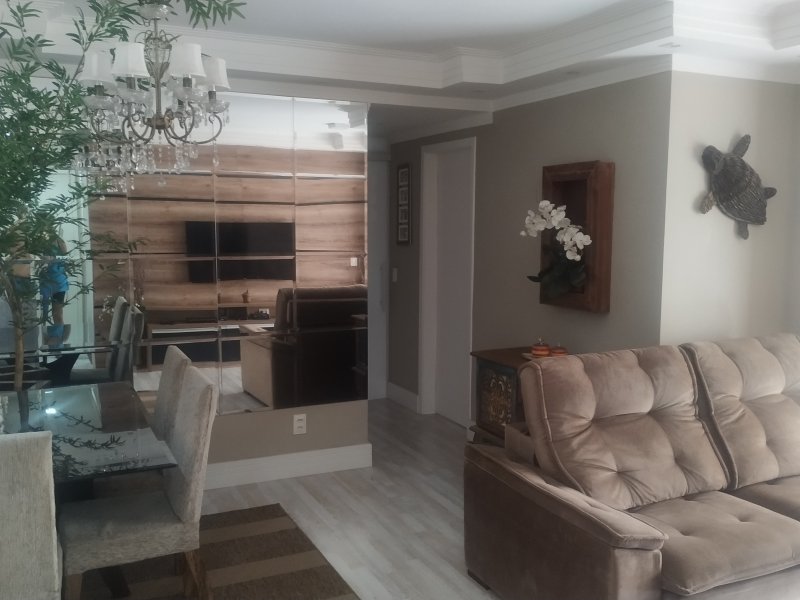 imóvel com 75m² - Vila Carrão - São Paulo
