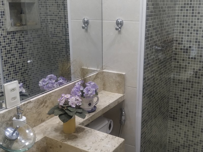 imóvel com 75m² - Vila Carrão - São Paulo