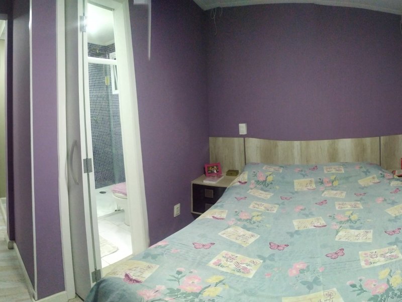 imóvel com 75m² - Vila Carrão - São Paulo