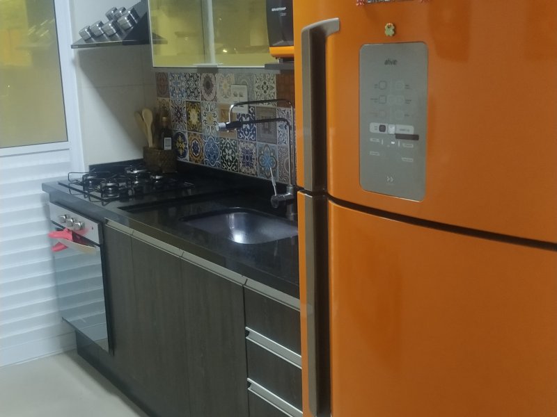imóvel com 75m² - Vila Carrão - São Paulo