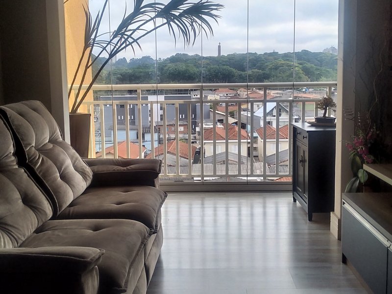imóvel com 75m² - Vila Carrão - São Paulo
