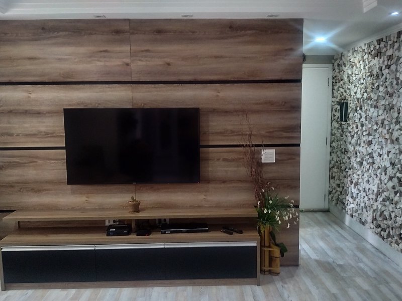 imóvel com 75m² - Vila Carrão - São Paulo
