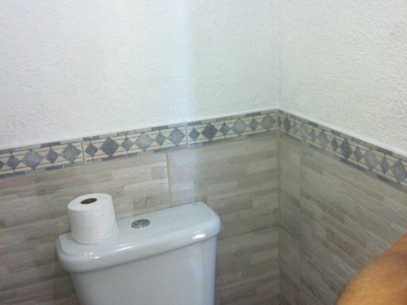Casa à venda Prata com 175m² e 4 quartos por R$ 485.000 - 1648913556-banheiro-espaco-gourmet-3.jpg