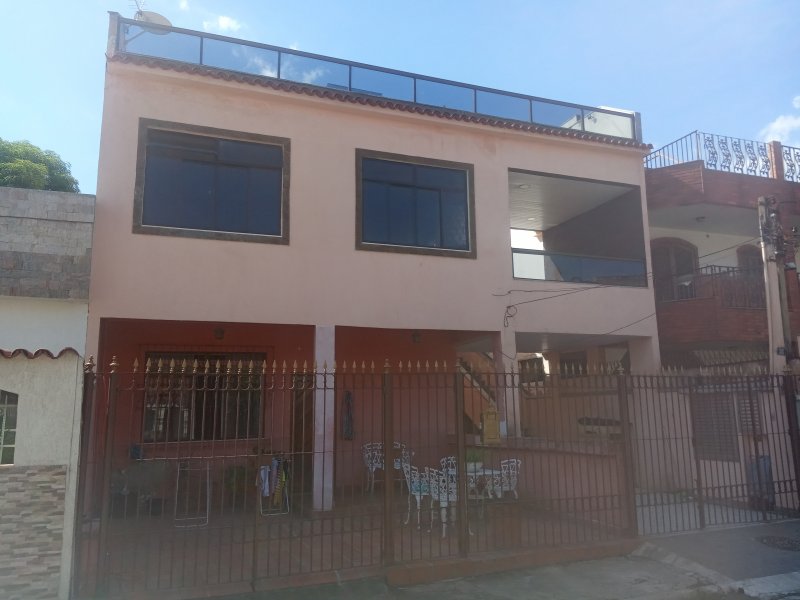 Casa à venda Bonsucesso com 270m² e 3 quartos por R$ 580.000 - 1420056624-img-20210214-150915.jpg
