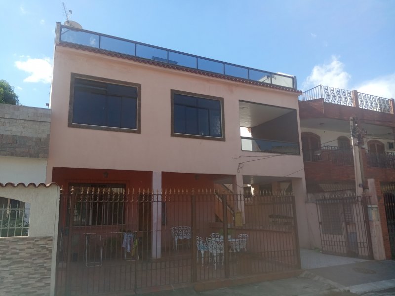 Casa à venda Bonsucesso com 270m² e 3 quartos por R$ 580.000 - 1514543405-img-20210214-150807.jpg