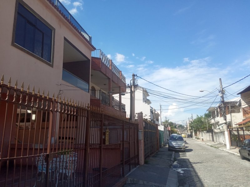 Casa à venda Bonsucesso com 270m² e 3 quartos por R$ 580.000 - 1981210254-img-20210214-150954.jpg