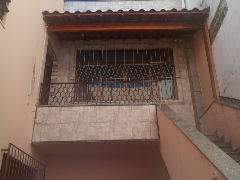 Casa à venda Bonsucesso com 270m² e 3 quartos por R$ 580.000 - 422574330-img-20210214-150329.jpg