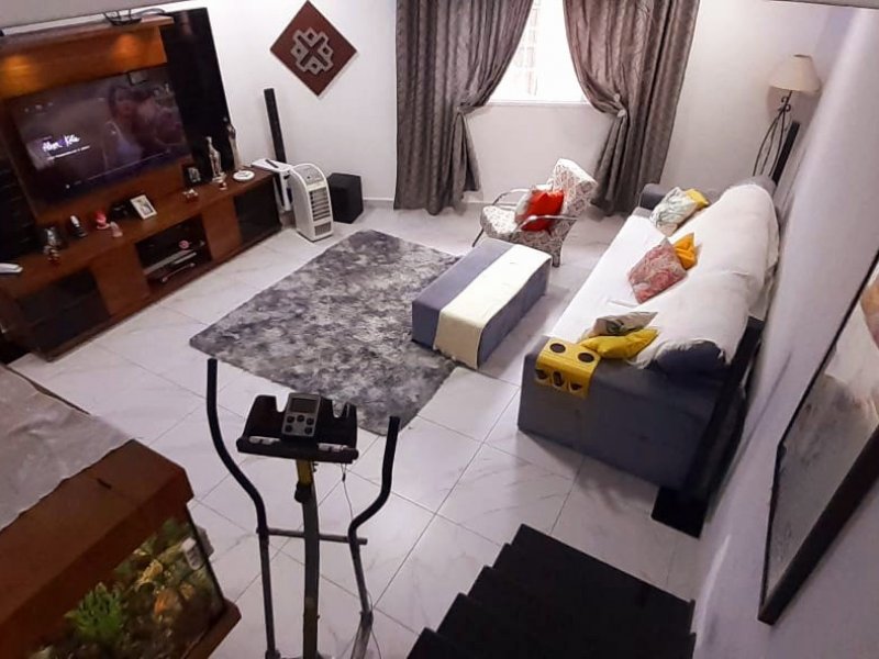 Casa à venda Vila Caiçara com 130m² e 2 quartos por R$ 480.000 - 100342046-20210215-092607.jpg