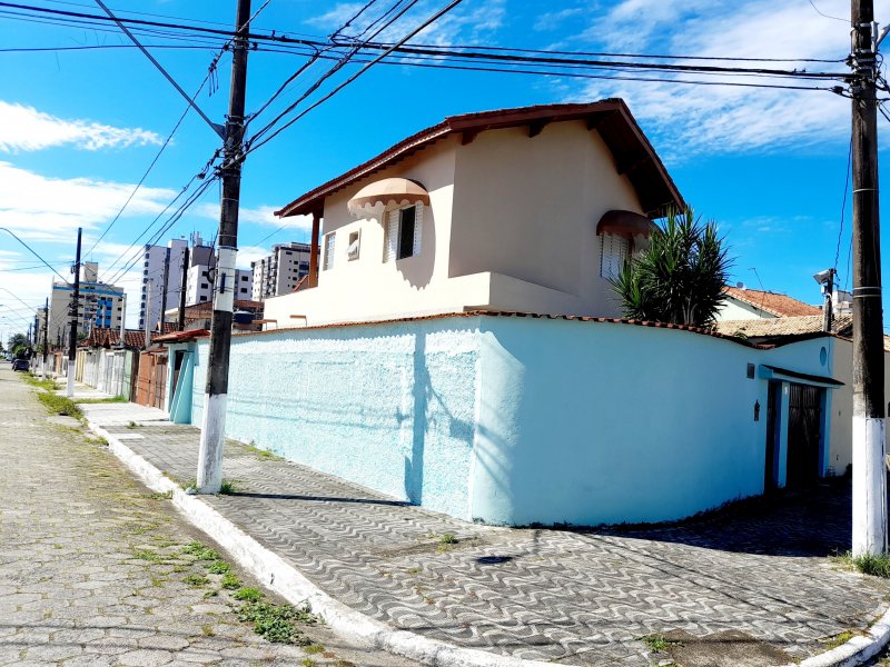 Casa à venda Vila Caiçara com 130m² e 2 quartos por R$ 480.000 - 1009598075-20210215-092057-1.jpg