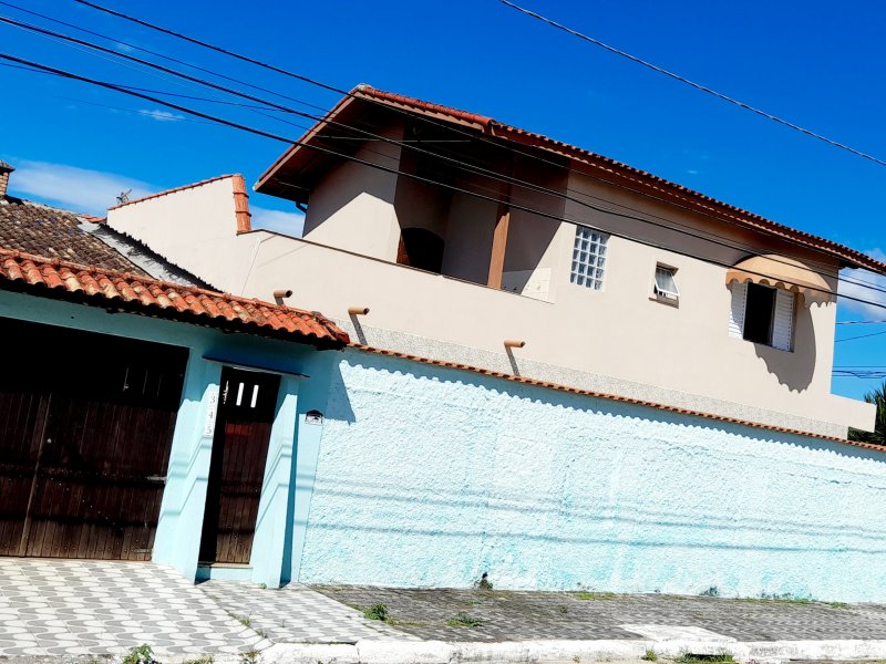 Casa à venda Vila Caiçara com 130m² e 2 quartos por R$ 480.000 - 199624289-20210215-092027-2.jpg