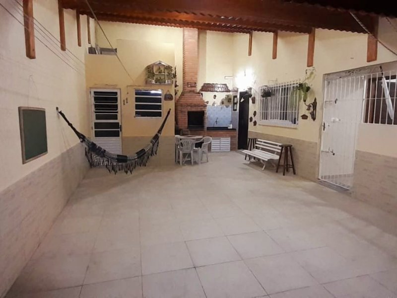 Casa à venda Vila Caiçara com 130m² e 2 quartos por R$ 480.000 - 393792406-20210215-092532.jpg