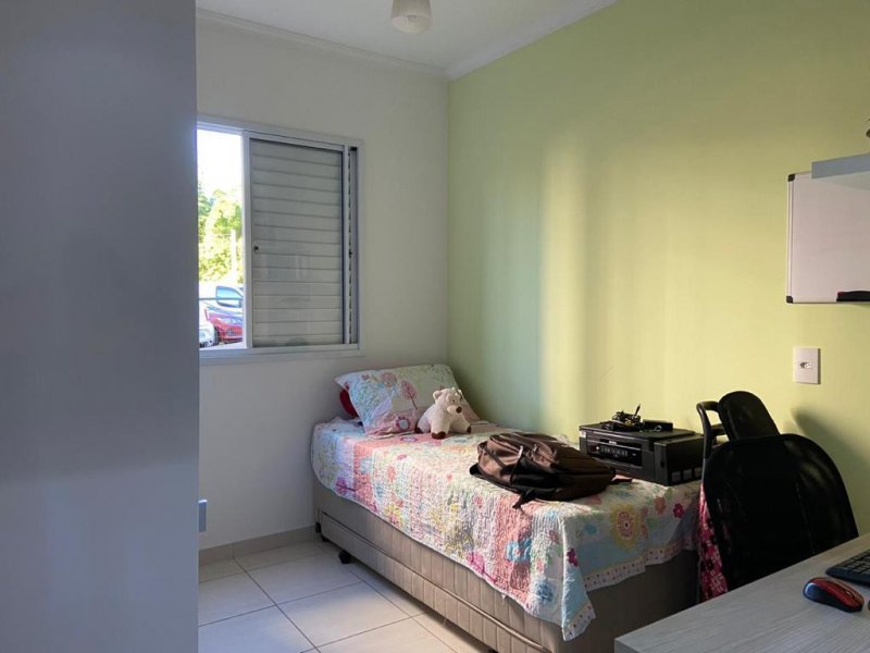 imóvel com 49m² - Vila Nambi - Jundiaí