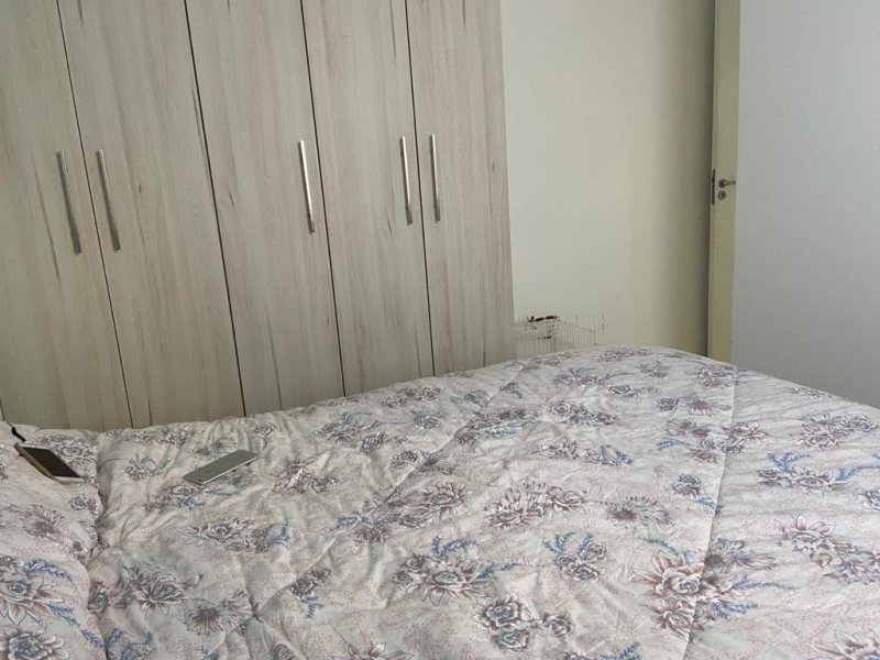 imóvel com 49m² - Vila Nambi - Jundiaí