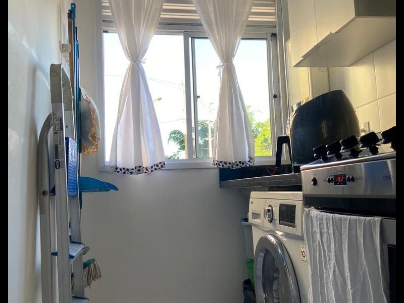 imóvel com 49m² - Vila Nambi - Jundiaí